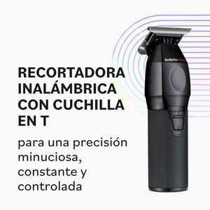 Trimmer FRESHFX