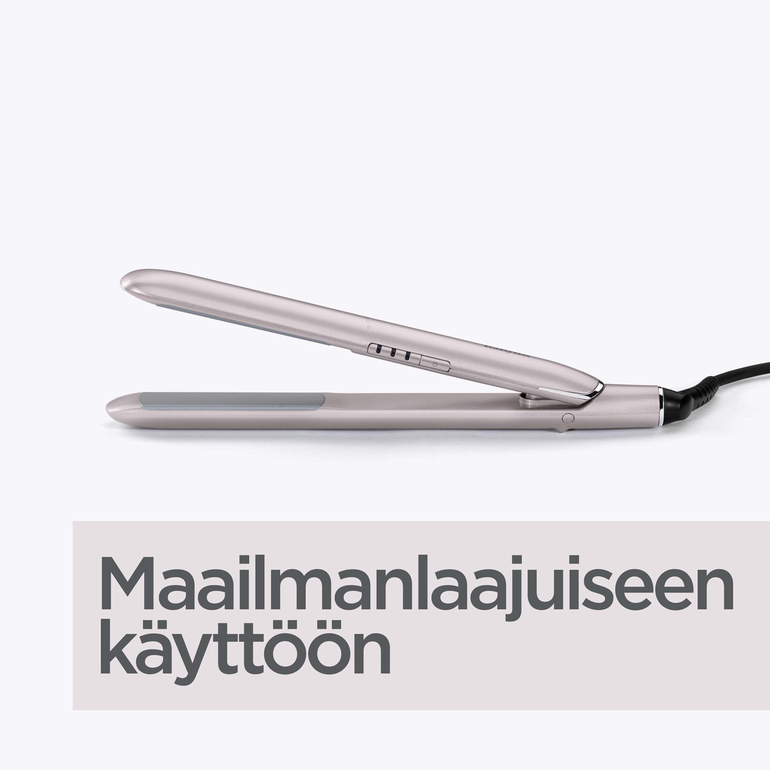 Maailmanlaajuiseen k&auml;ytt&ouml;&ouml;n