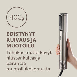 Drying Wand
