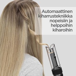 Curl Secret Lite 19mm