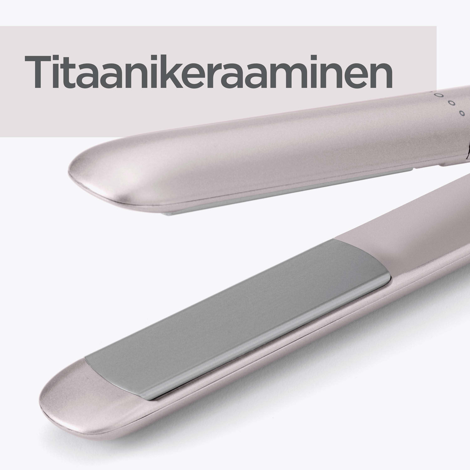 Titaanikeraamiset levyt