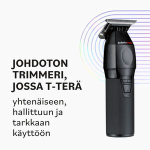 FRESHFX Trimmer