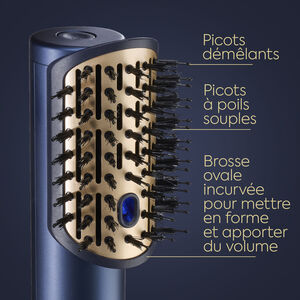 Brosse volume Air Wand