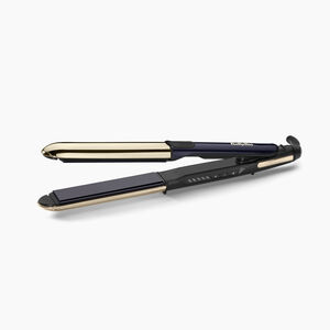 BaByliss Lisseur professionnel 2 en 1 - Black Onyx