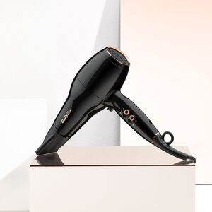 BaByliss S&egrave;che-cheveux Pro Power 230