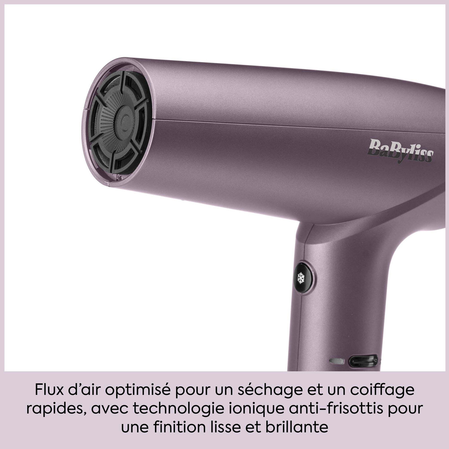 S&egrave;che-cheveux Futura