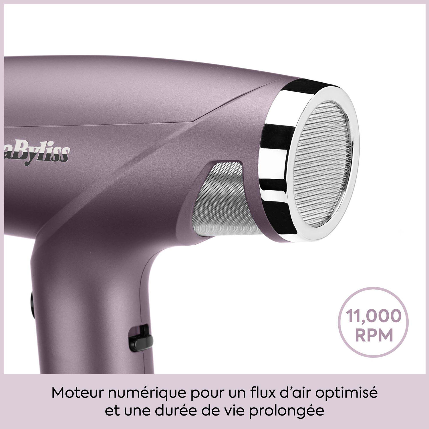 S&egrave;che-cheveux Futura