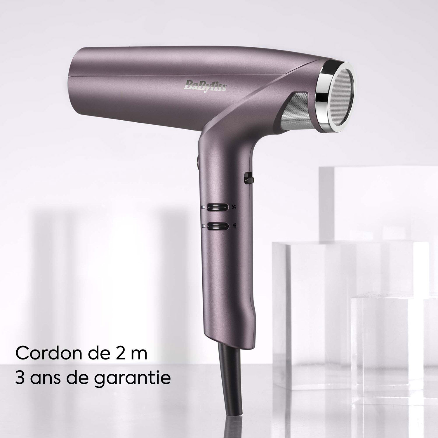 S&egrave;che-cheveux Futura