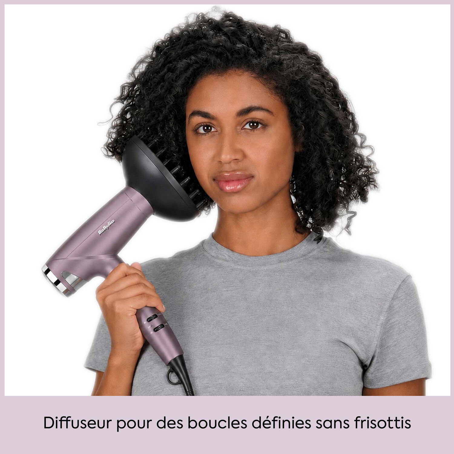S&egrave;che-cheveux Futura