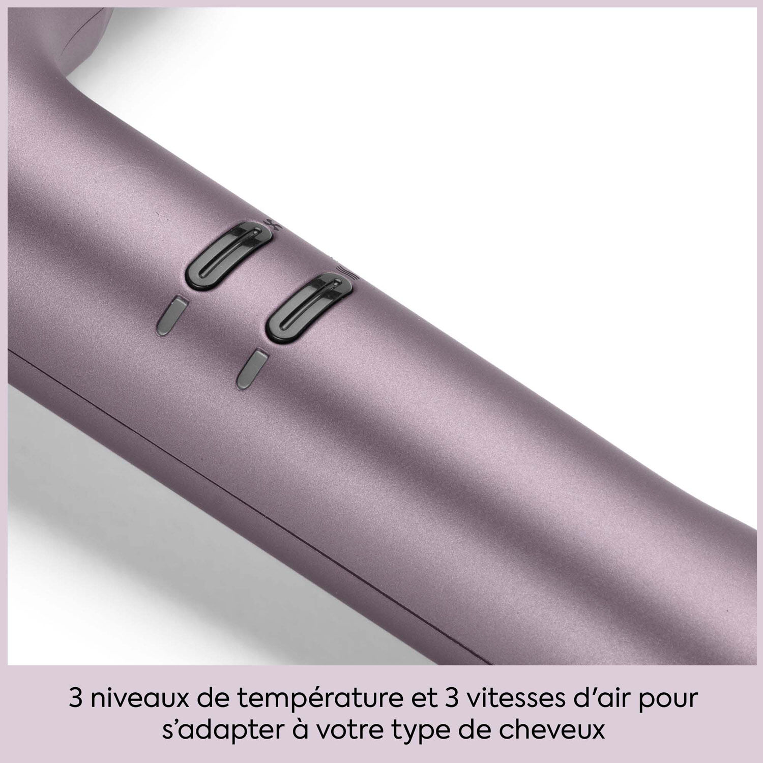 S&egrave;che-cheveux Futura