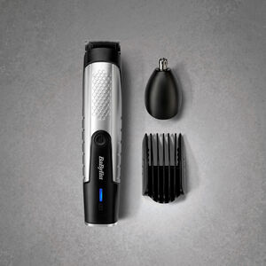 BaByliss Tondeuse Barbe Lithium Power