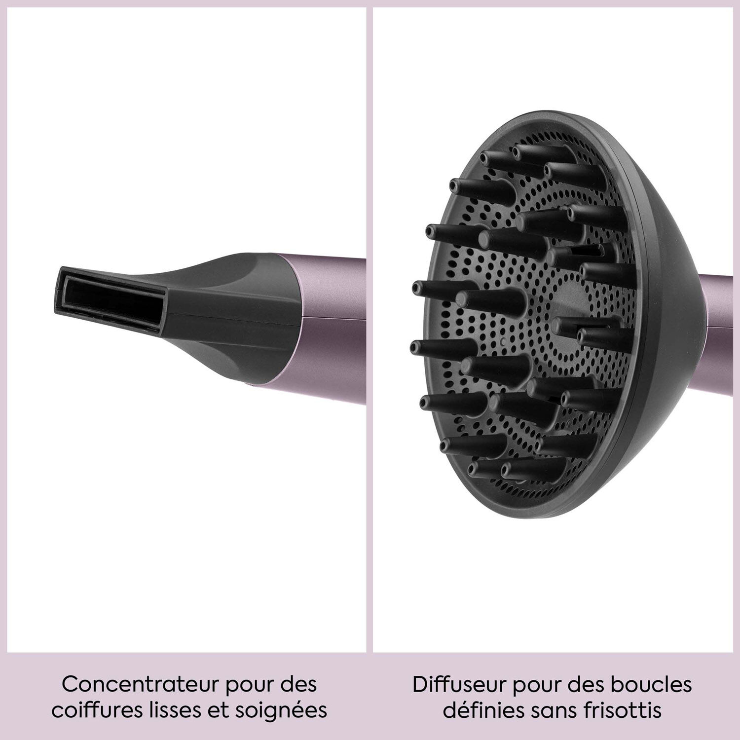S&egrave;che-cheveux Futura