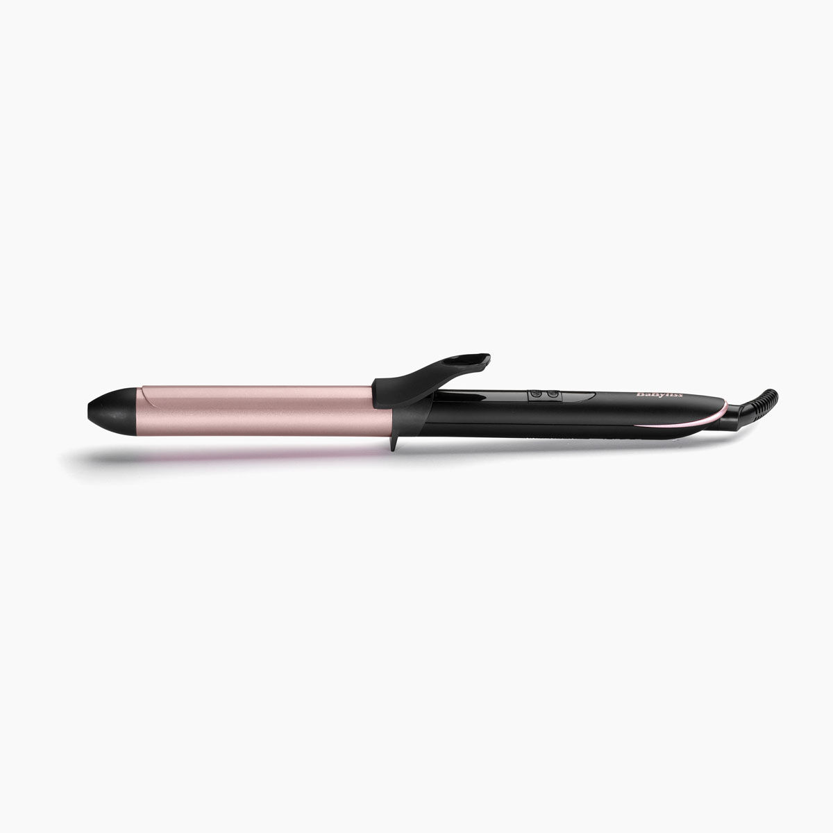 Fer à Boucler Babyliss Curling Wand - Neuf Avec Double Emploi - Chaleur Instantanée