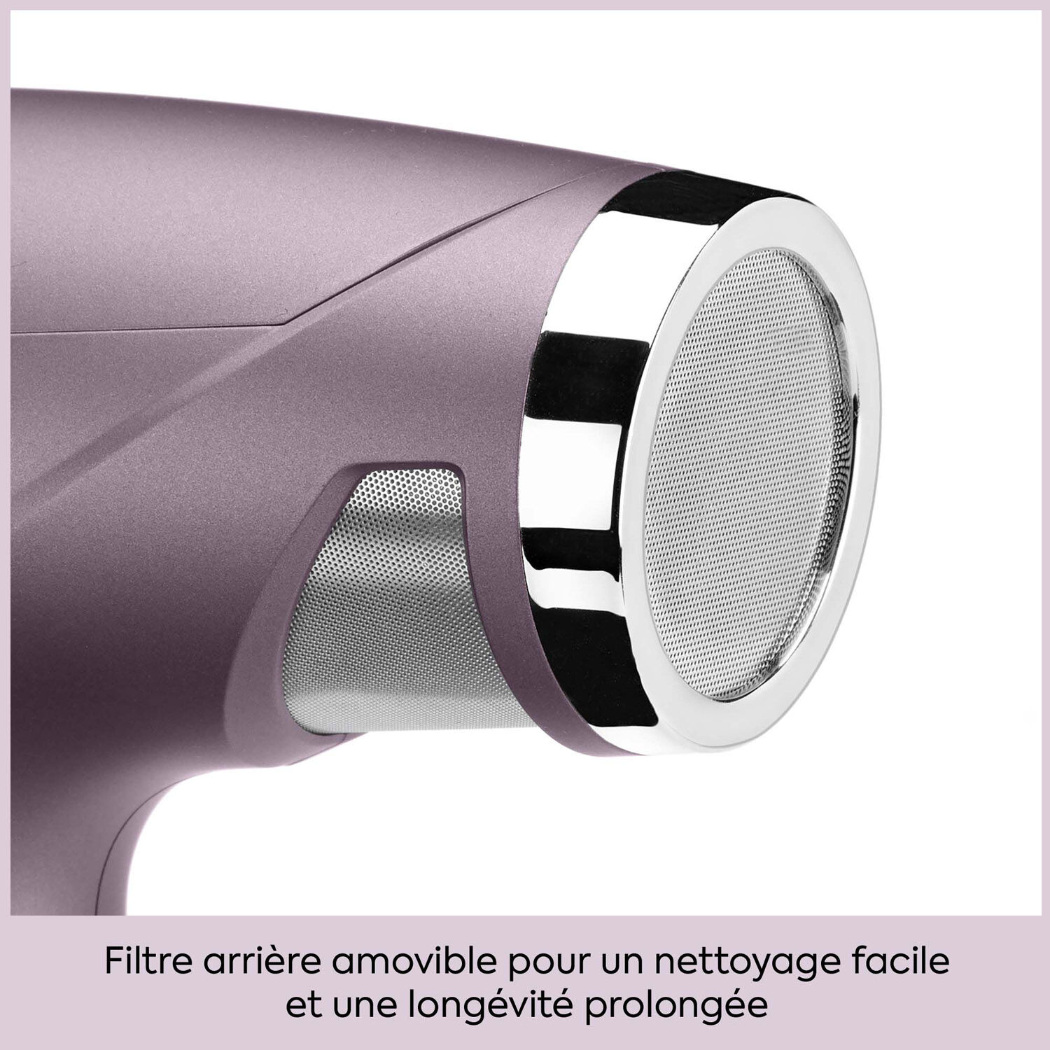 S&egrave;che-cheveux Futura
