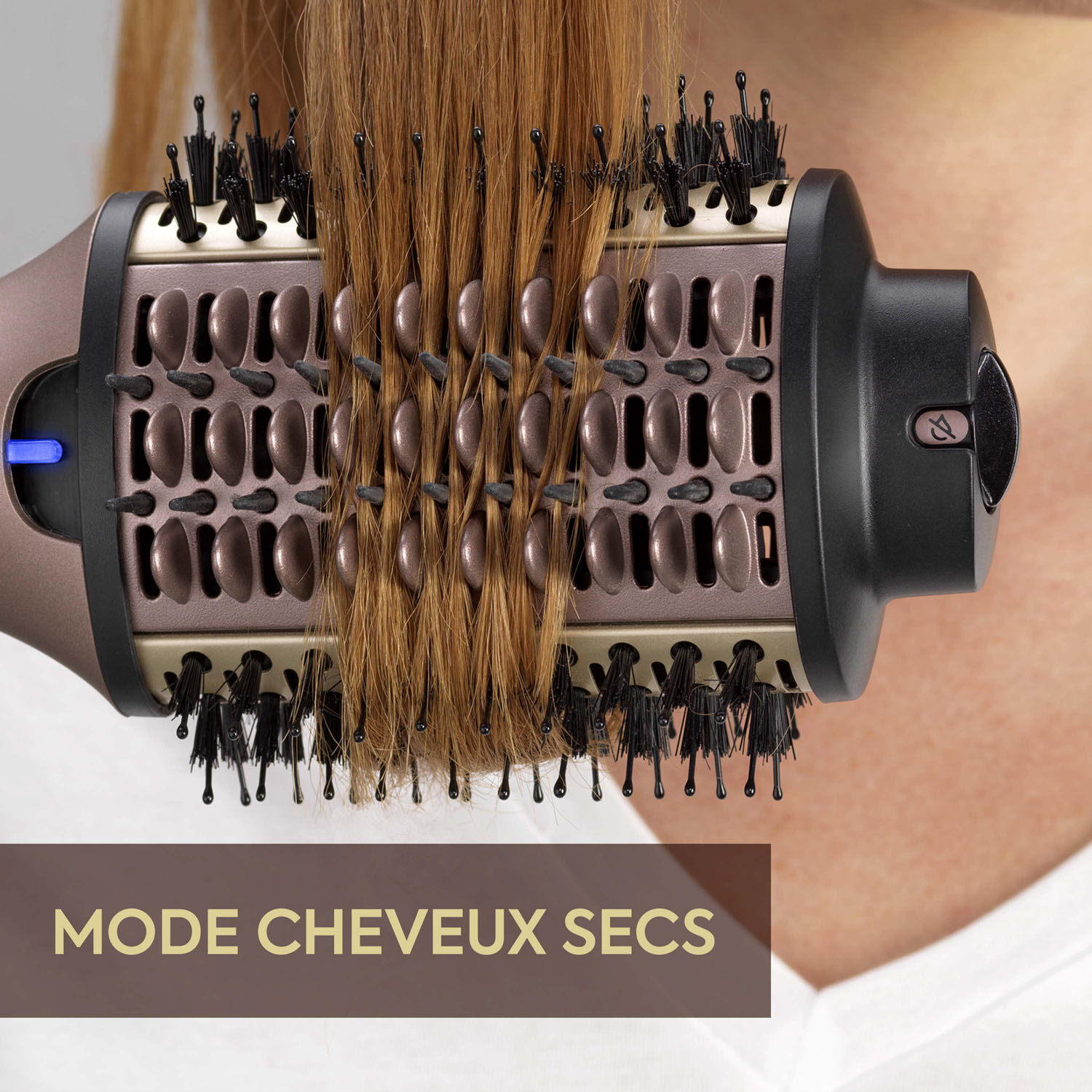 Dyson Airwrap Babyliss BaByliss Brosse Soufflante Air Power Volume