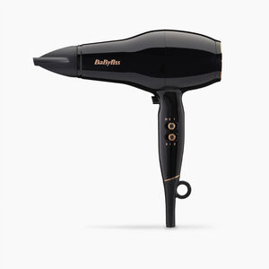 BaByliss S&egrave;che-cheveux Pro Power 230
