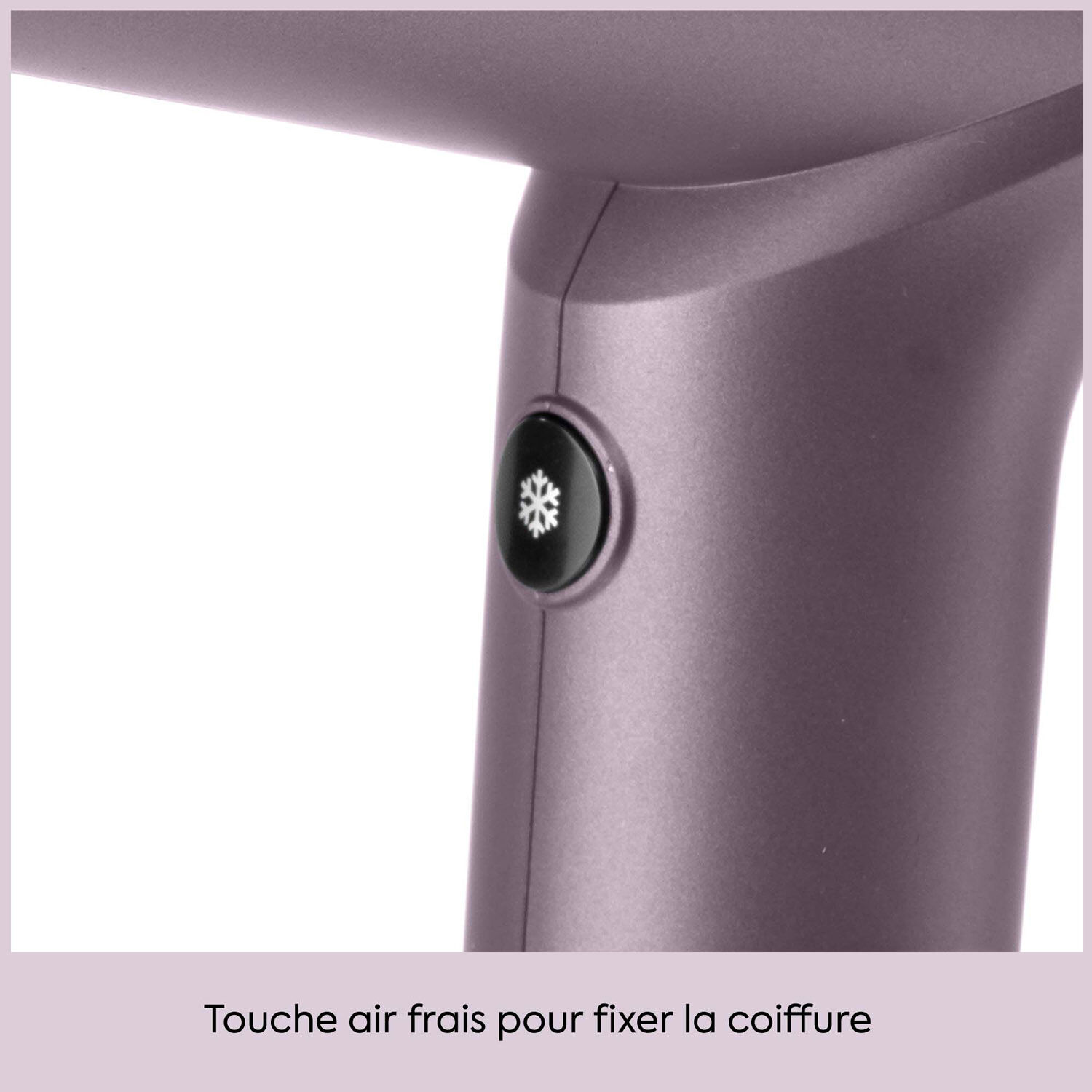 S&egrave;che-cheveux Futura