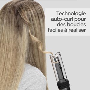 Curl Secret Lite 19mm