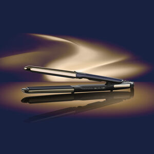 BaByliss Lisseur professionnel 2 en 1 - Black Onyx