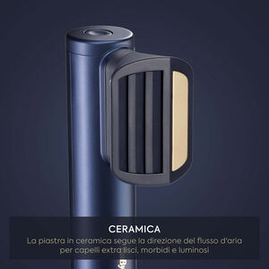 Accessorio Anti Frizz Air Wand