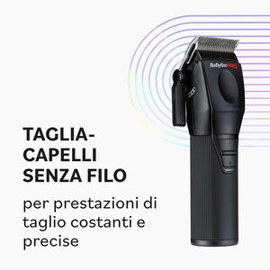 Clipper FRESHFX