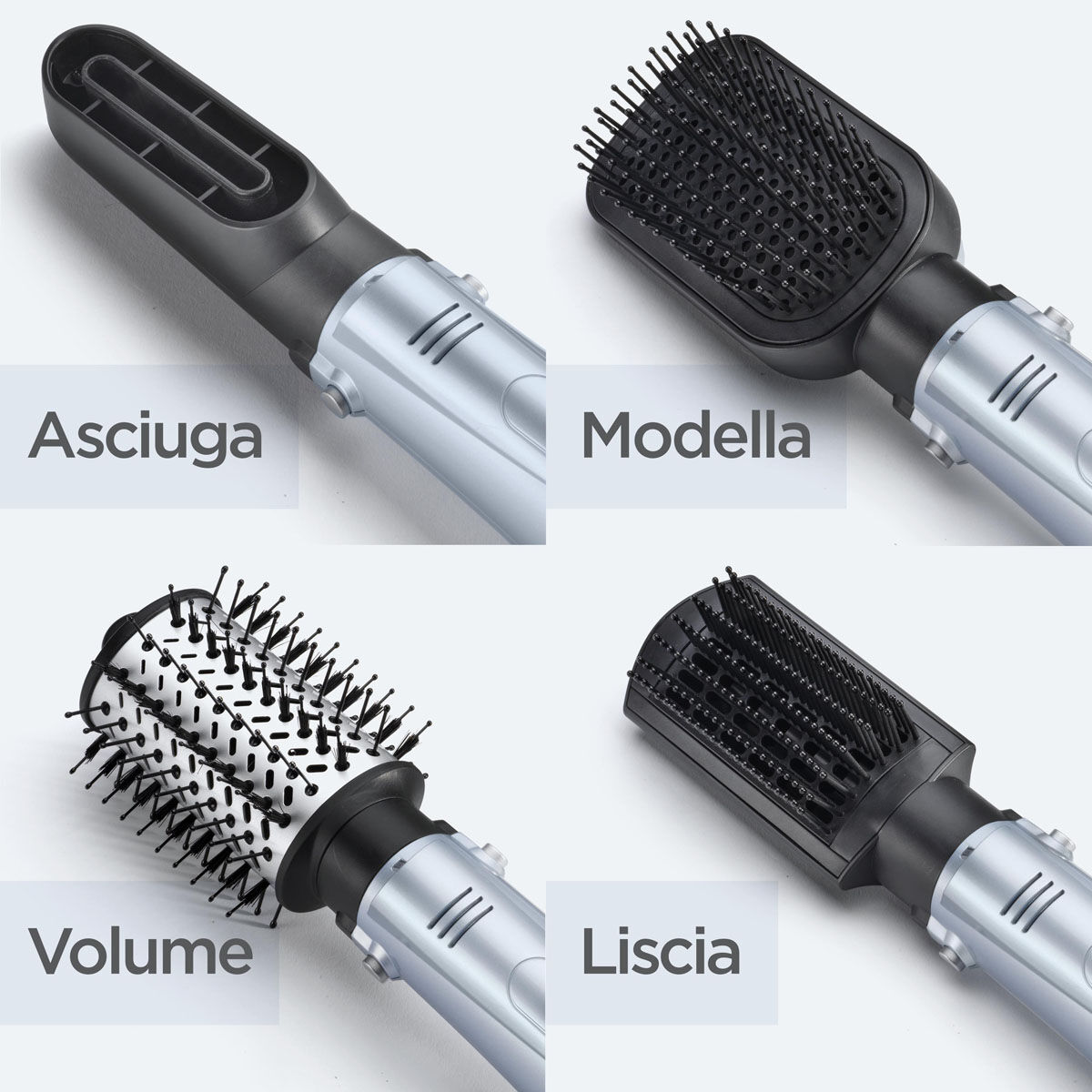 10 Migliori babyliss ricambio spazzola In Italia