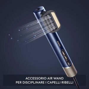 Accessorio Anti Frizz Air Wand