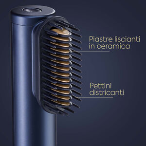 Pettine lisciante Air Wand
