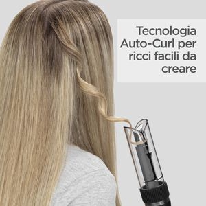 Curl Secret Lite 19mm