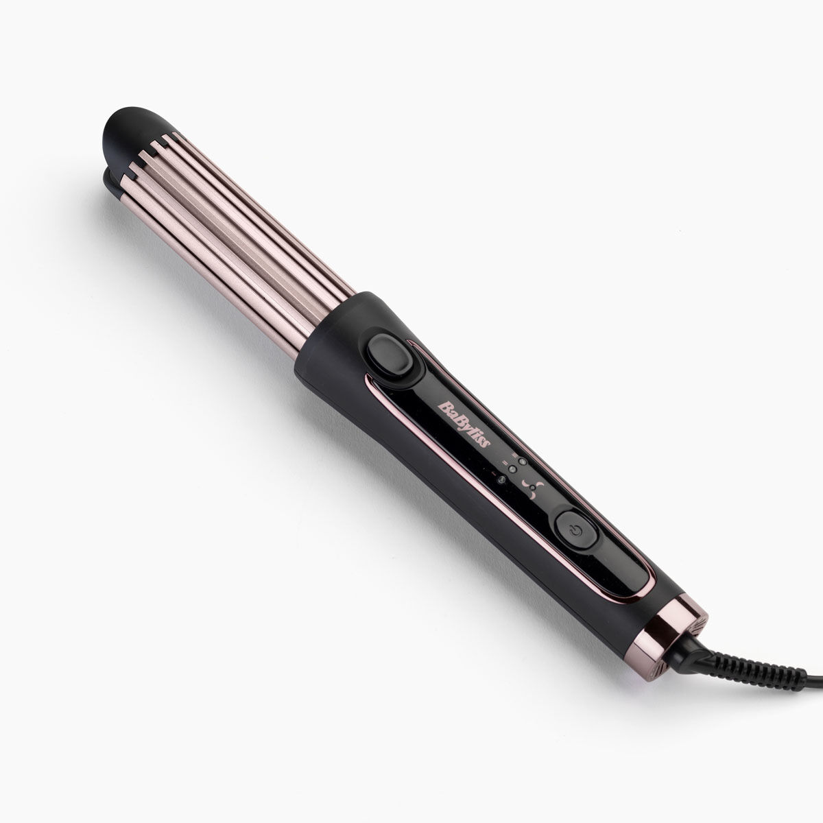 Hair Straightener Babyliss Curl Styler Luxe BaByliss Curl Styler