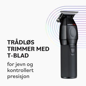 FRESHFX Trimmer