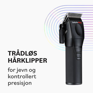 FRESHFX Clipper