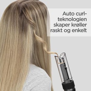 Curl Secret Lite 19mm