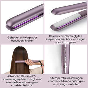Futura Stijltang
