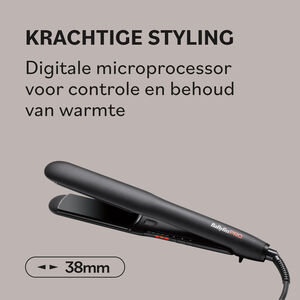 Styler Wide