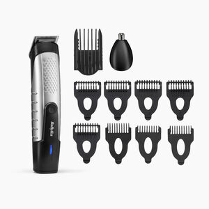 Lithium Power Baardtrimmer