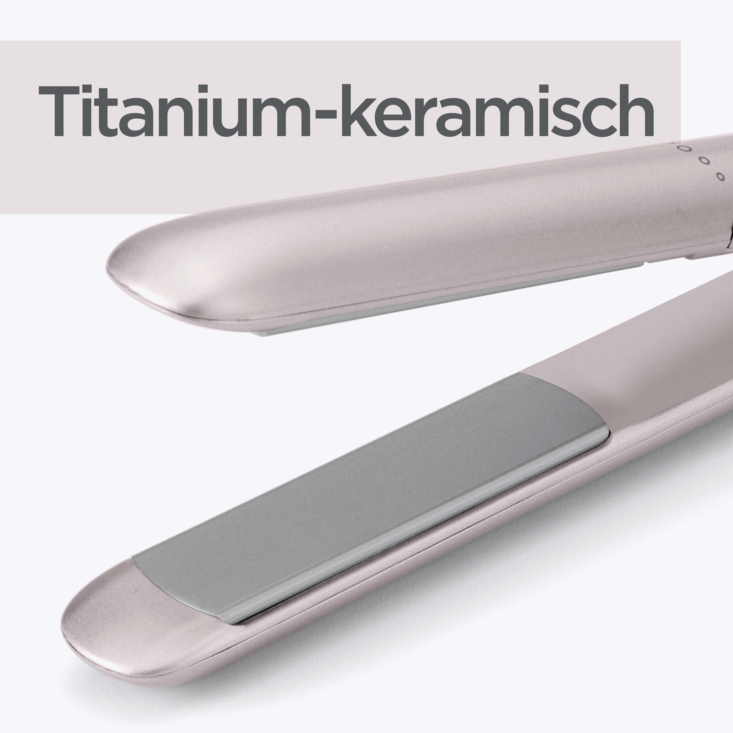 Titanium-keramische platen