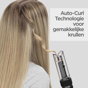 Curl Secret Lite 19mm