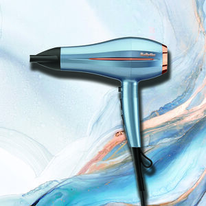 Denim Luxe Haardroger