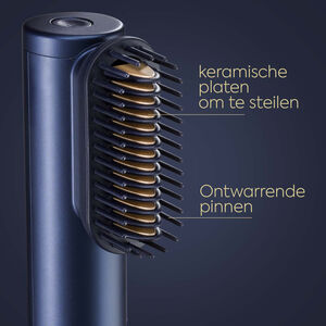 Air Wand Stijler