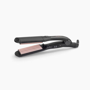 Wafeltang / Crimper
