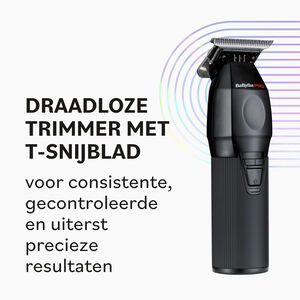 FRESHFX Trimmer