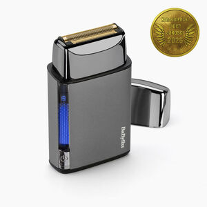 Golarka foliowa Super-X Metal Series