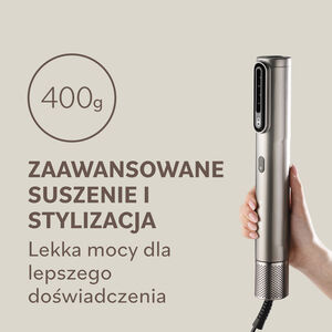 Drying Wand