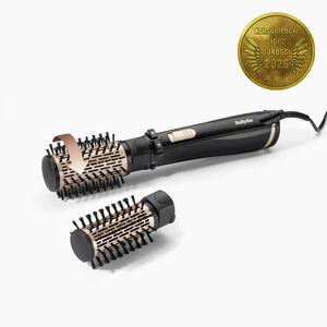Big Hair Dual 1000