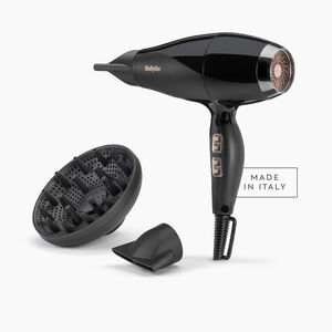 Air Power Pro 2300 - Wyprodukowana we Włoszech. 