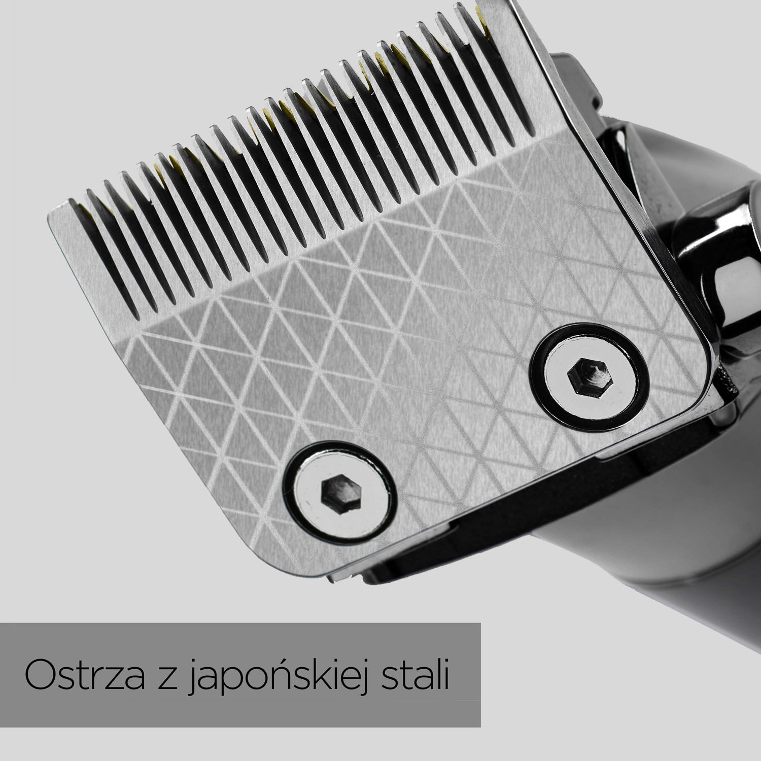 Ostrza z japońskiej stali