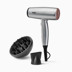 Suszarka Cosmos Lightweight Powerful 2100W Ionic