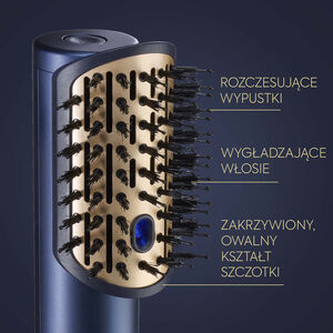 Air Wand Szczotka Stylizująca