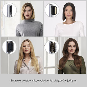 Suszarka Air Wand Edycja Limitowana